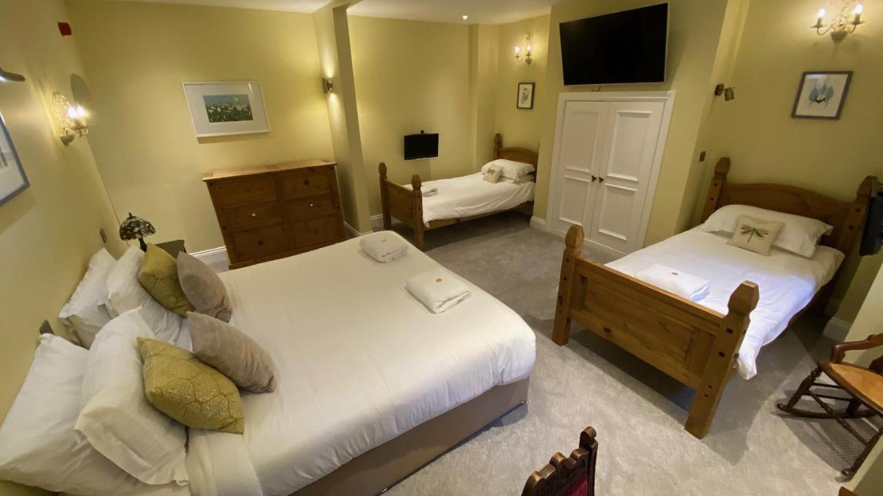 Bed & Breakfast 23 St Mary's 4*