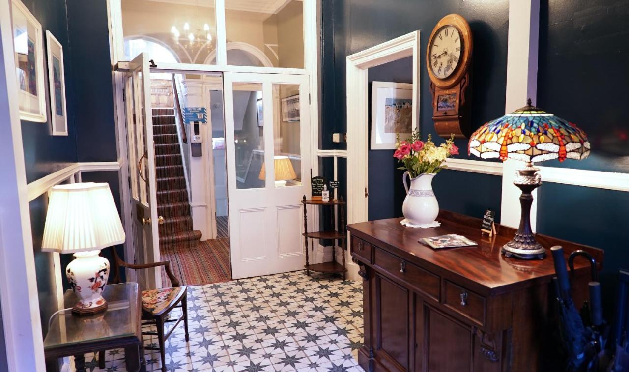 Bed & Breakfast 23 St Mary's York