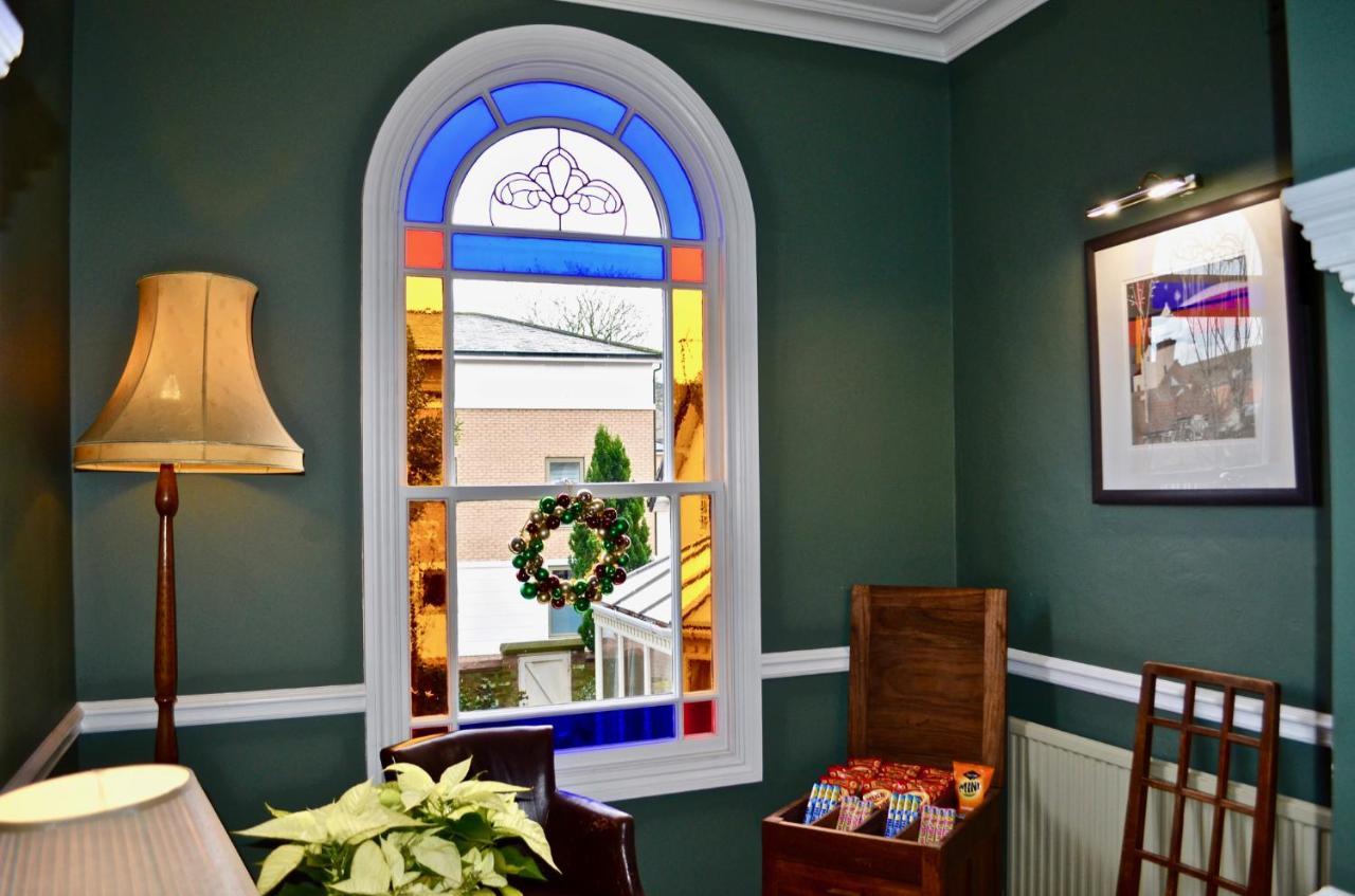 23 St Mary's Bed & Breakfast